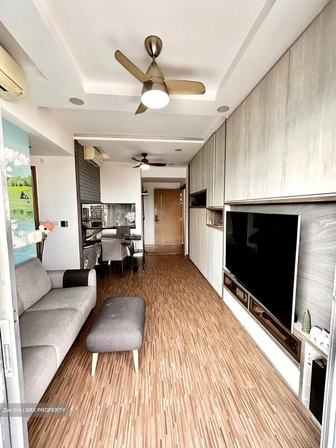 The Palette (D18), Condominium #516910711